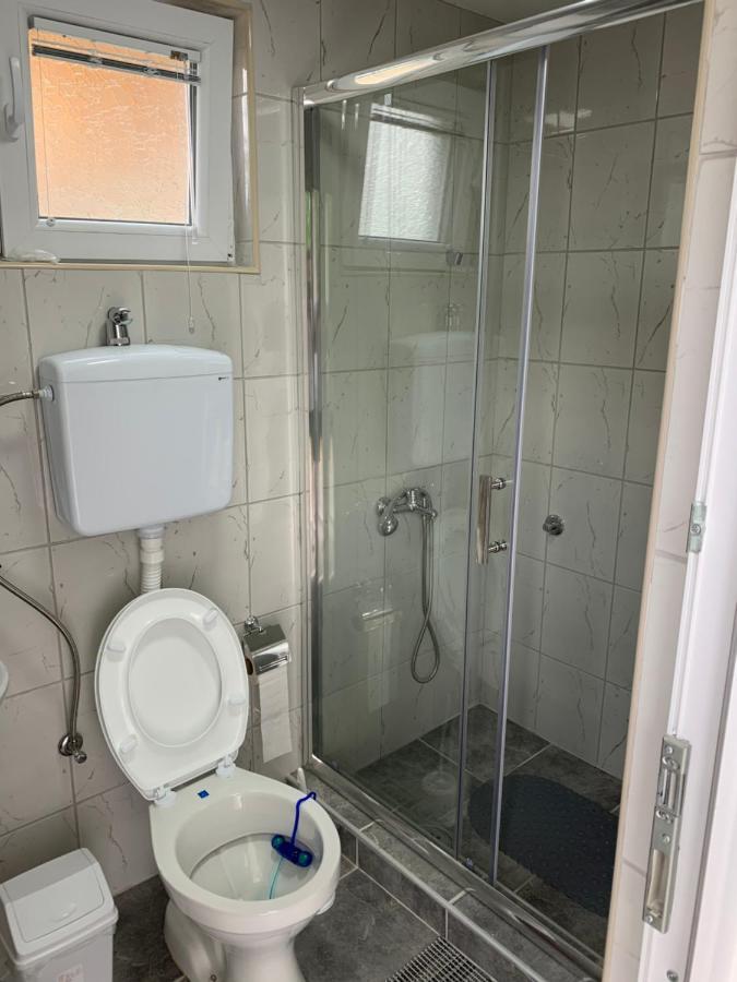 Boja Zalaska - Kameni Apartman Ягодина Екстериор снимка