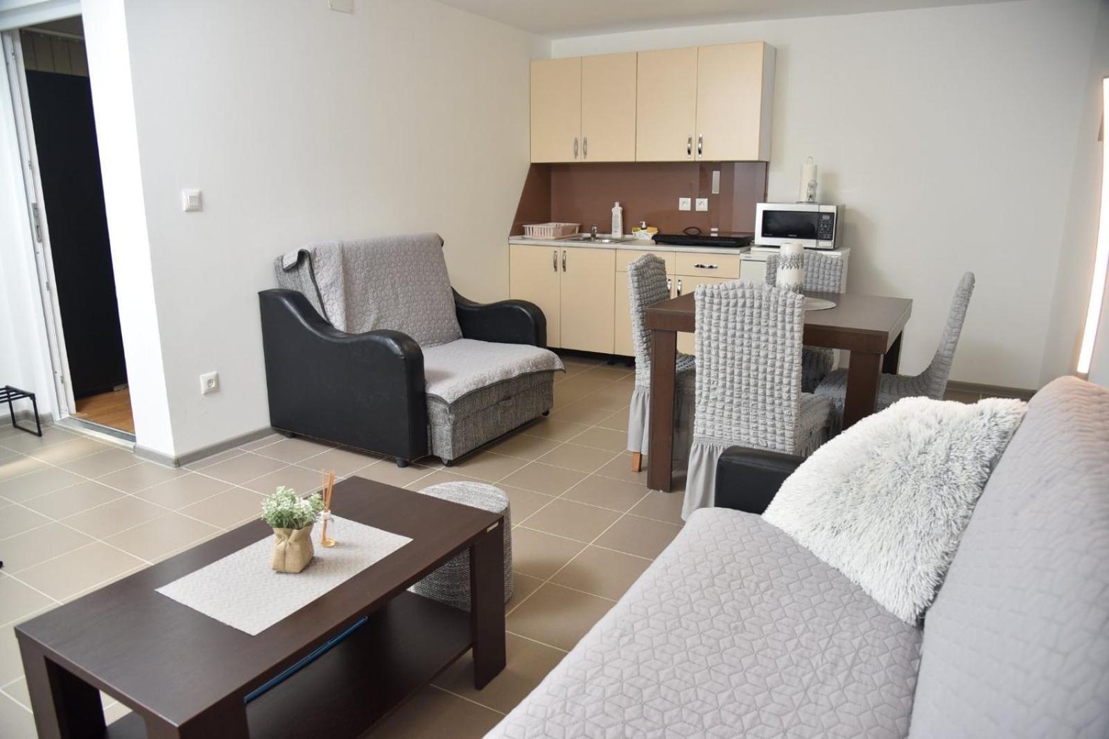 Boja Zalaska - Kameni Apartman Ягодина Екстериор снимка